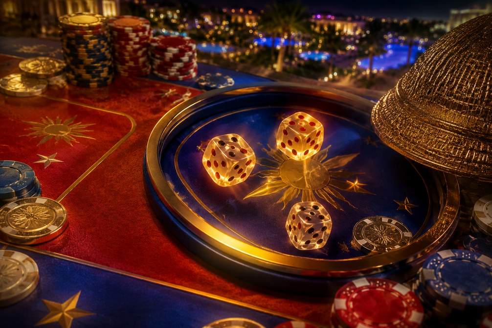 phc247 Casino Philippines